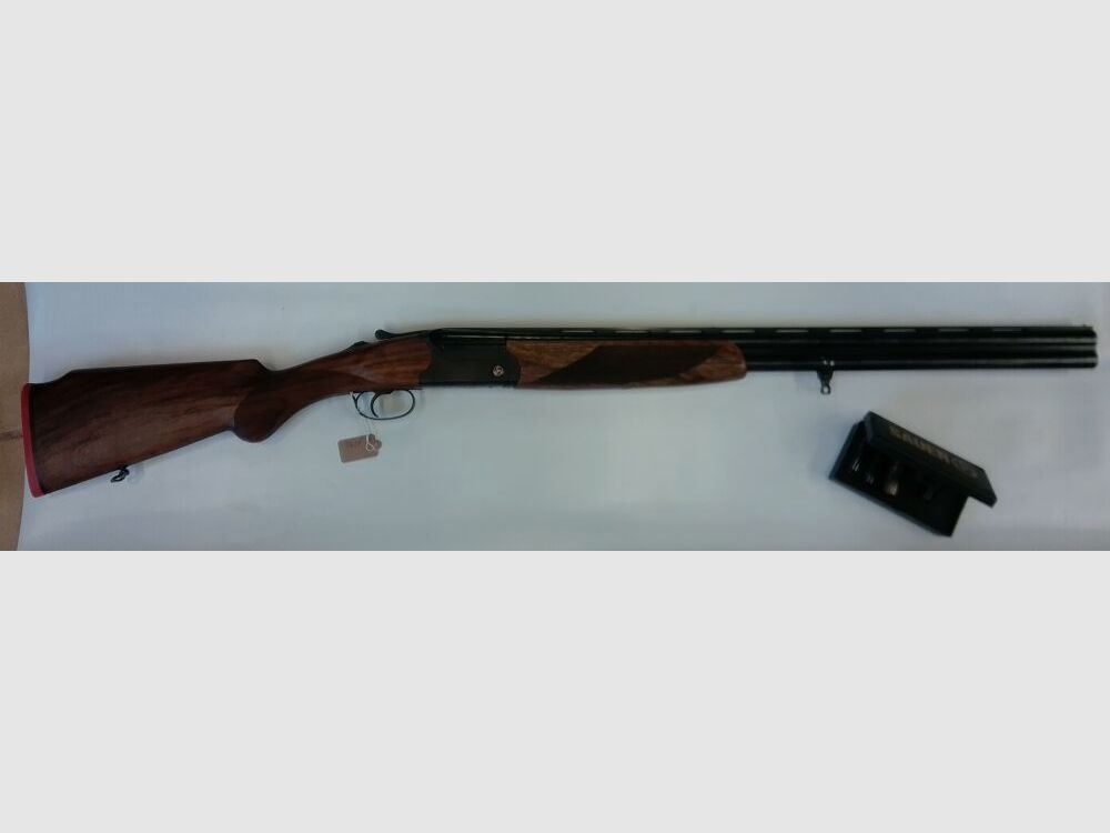 Sauer + Sohn Artemis