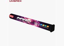 UMAREX SIGNALSTERNE INFINITY 15 mm 10er Röhrchen