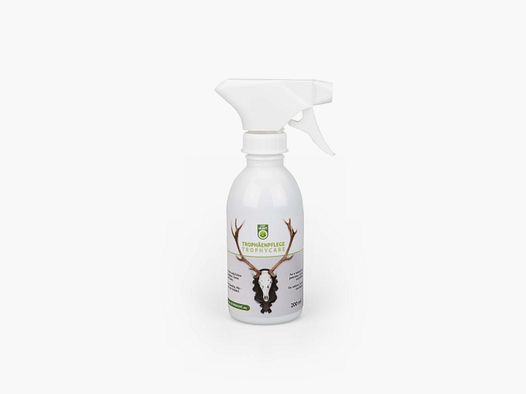 Trophäenpflege 200 ml
