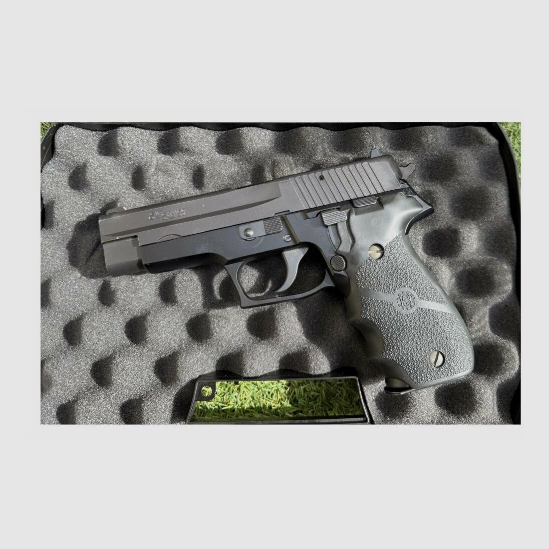 SIG Sauer 226 9mmLuger
