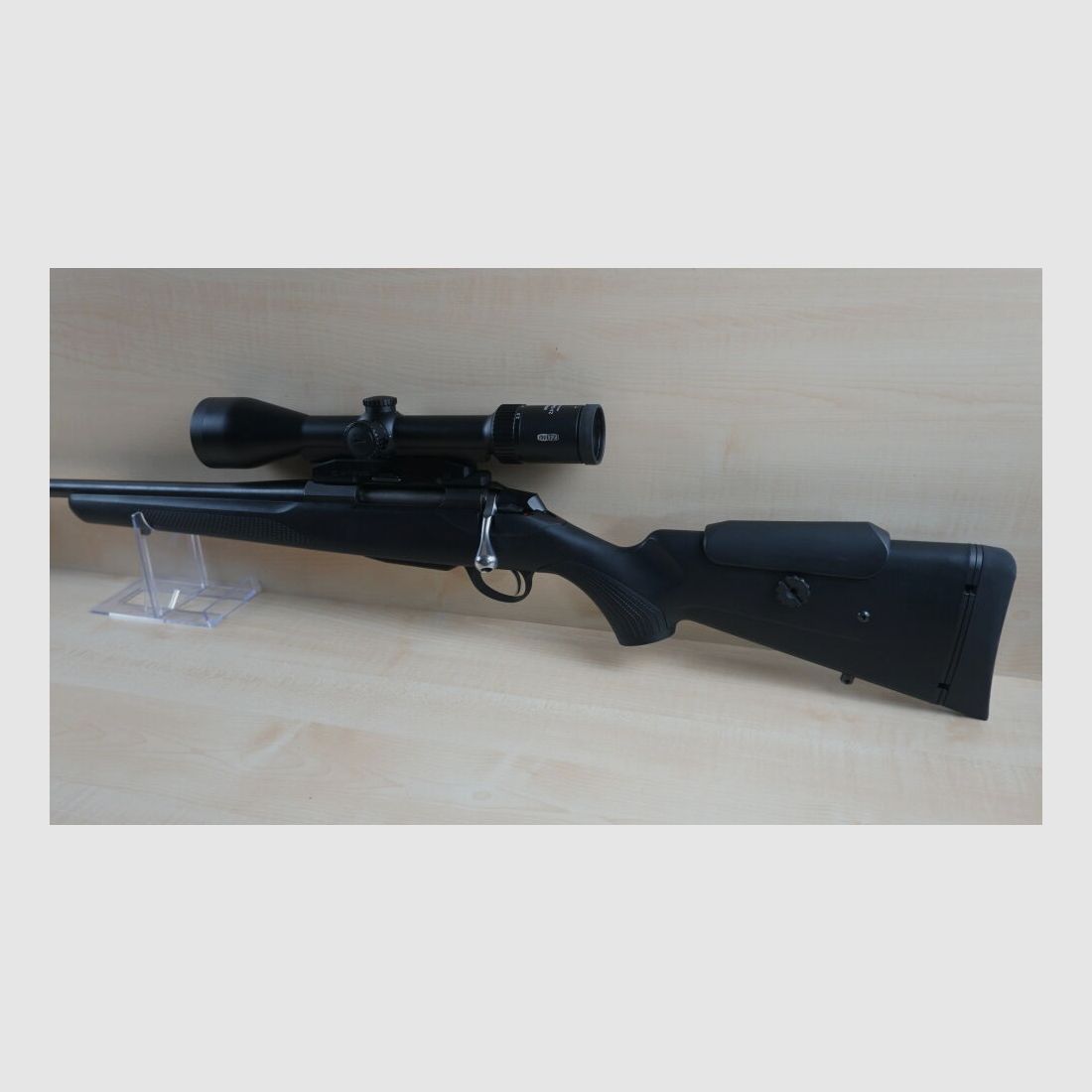 Tikka Linkssystem T3x
