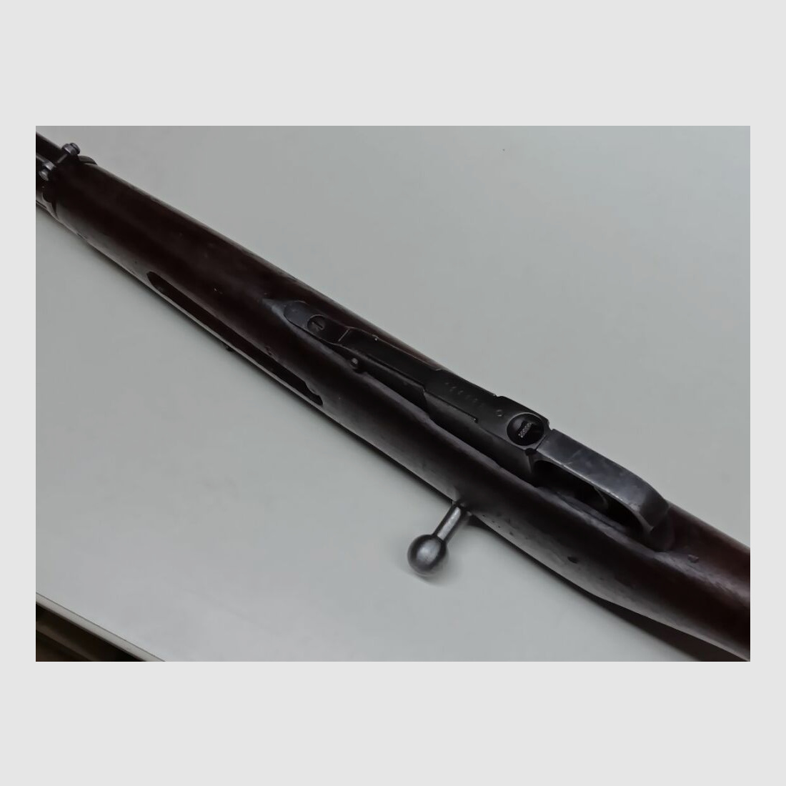 Mosin Nagant M1891 Tula 1899
