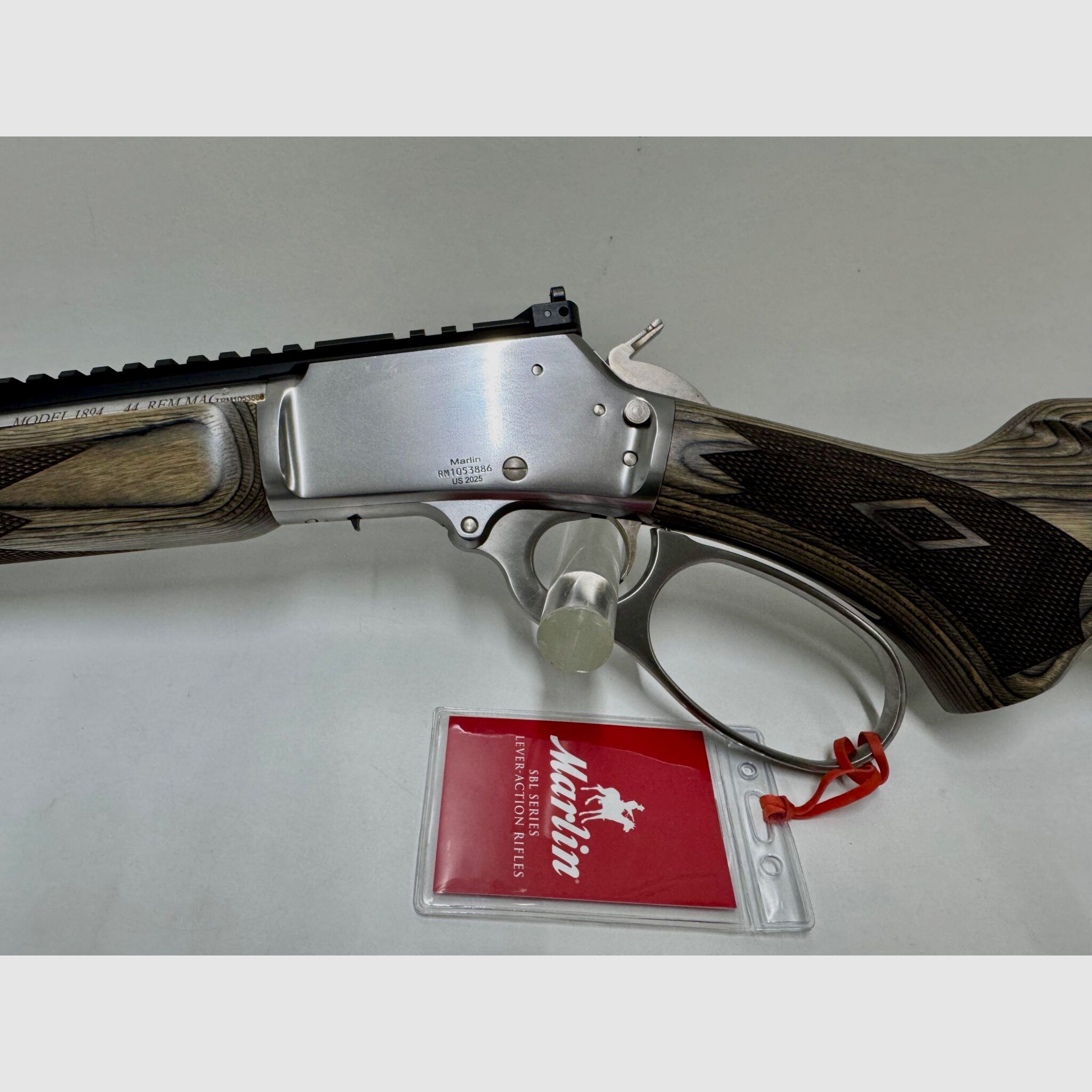 MARLIN SBL Series Model 1894