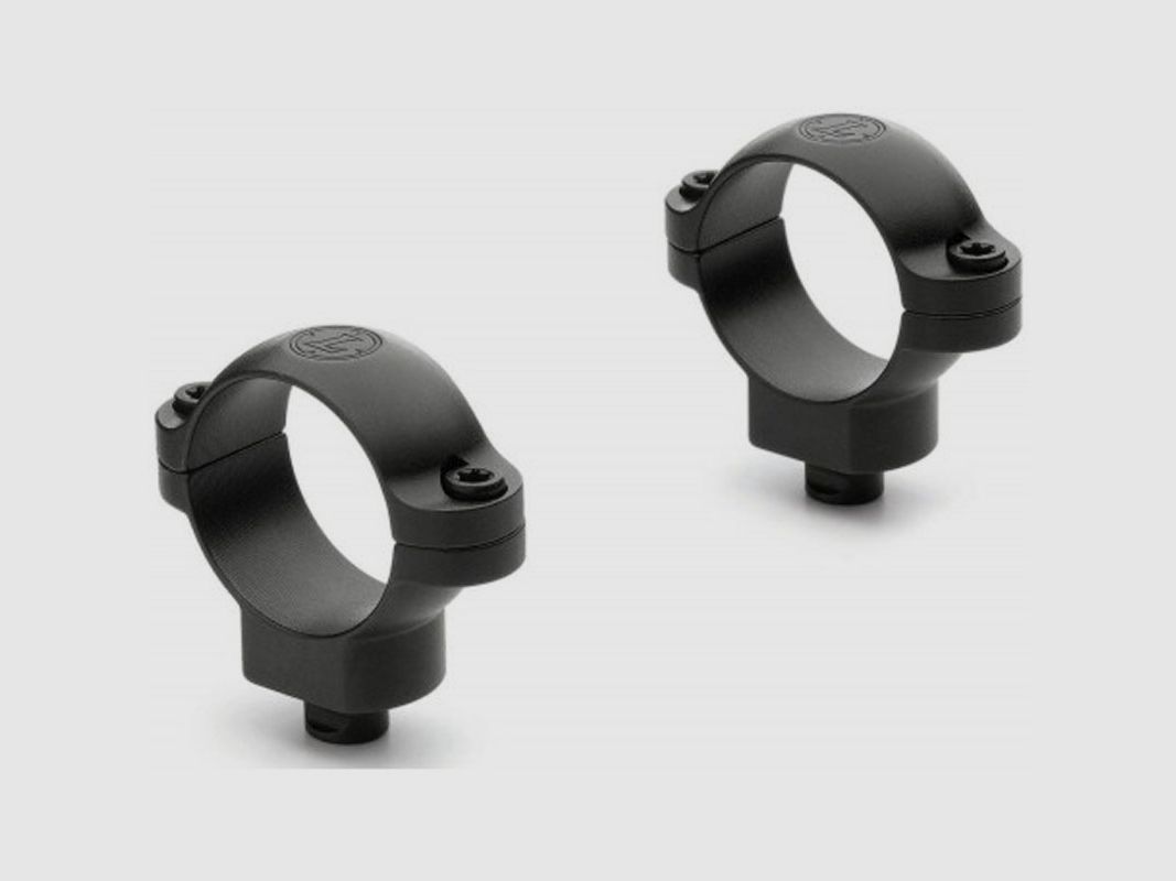 Set di anelli LEUPOLD QR 30mm. [Smontabili] - Alti