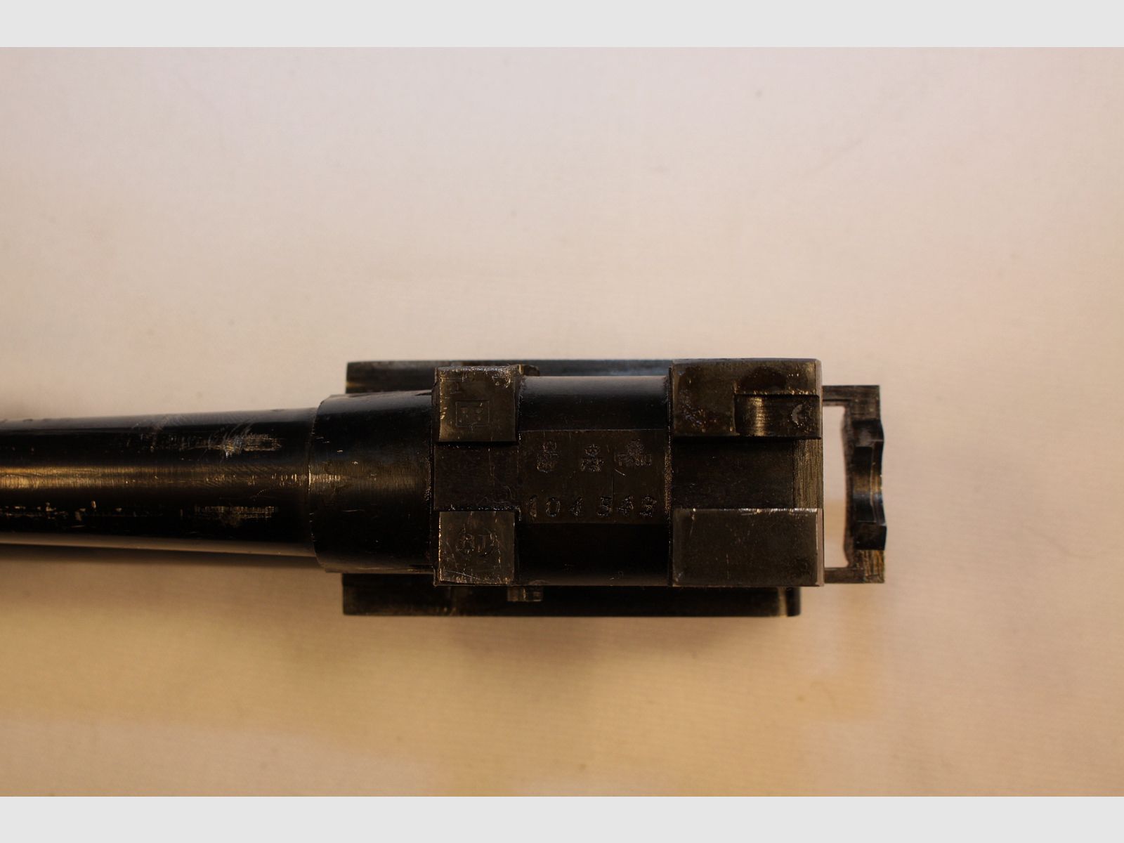 Kettner BBF in calibro 12/70 e 7x65R.