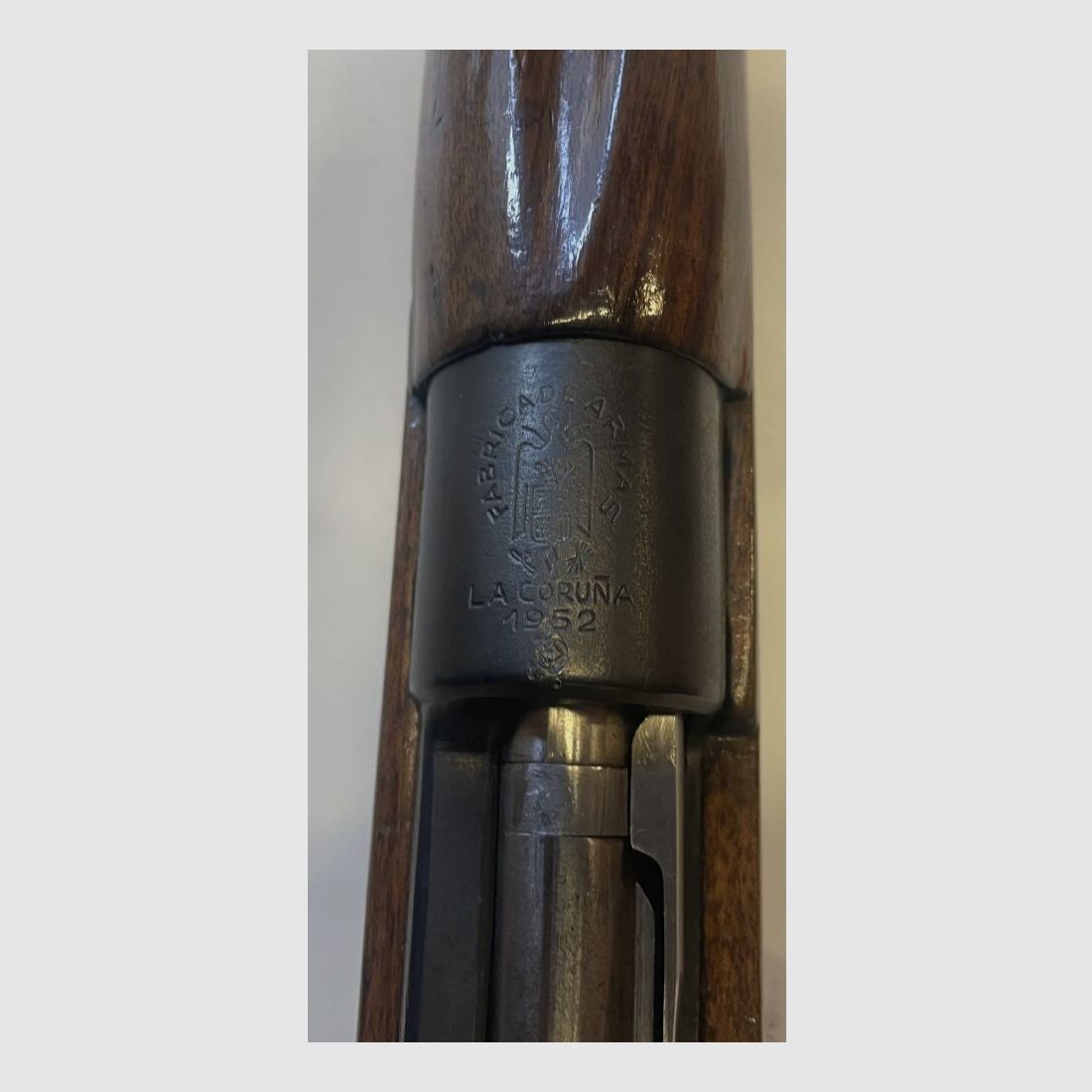 Mauser La Coruna