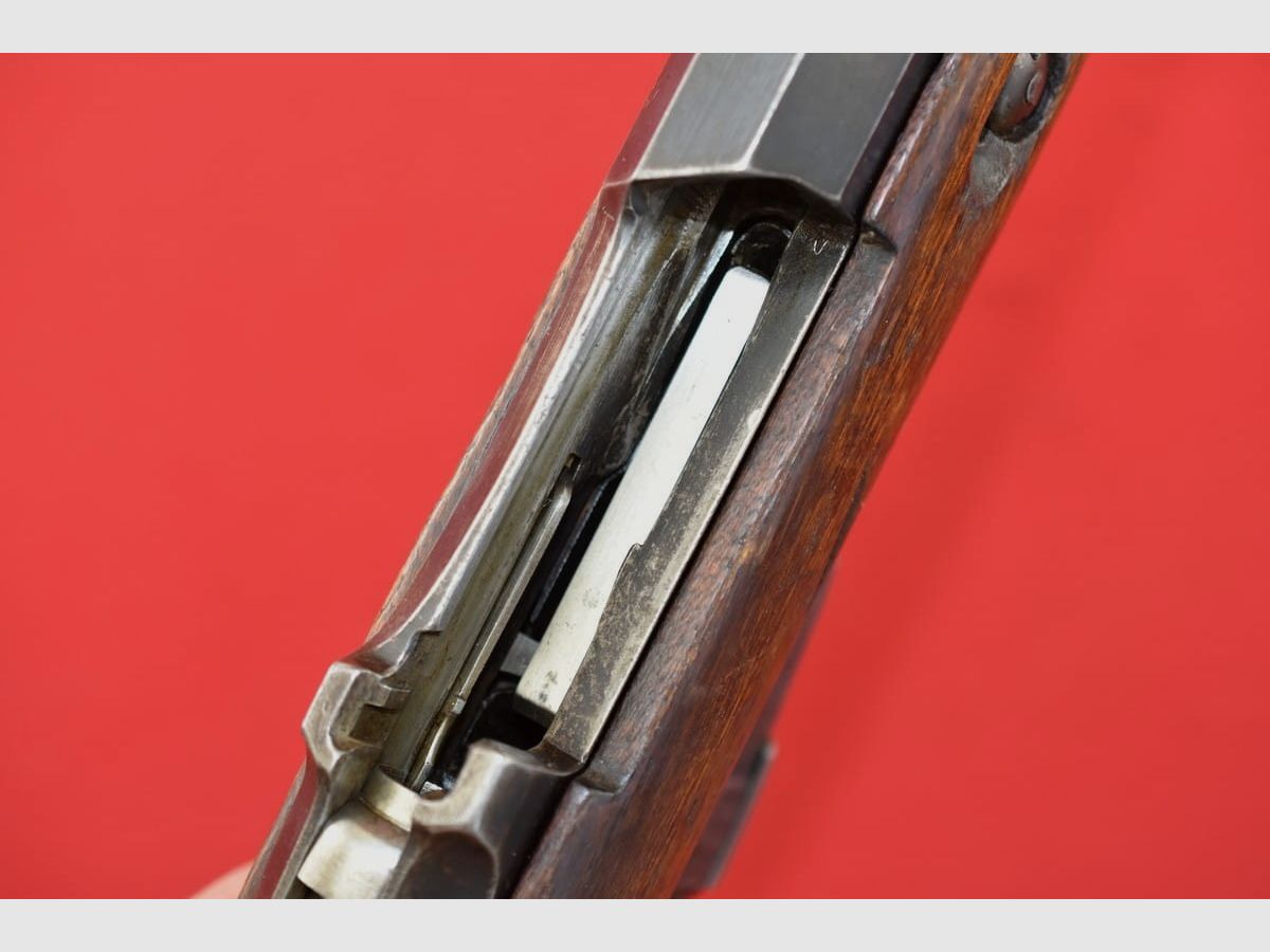#2978 KARABIN MOSIN m/28, SUOJELUSKUNTAIN YLIESIKUNTA, kal. 7,62x53R, zdjęcie 26 z 36