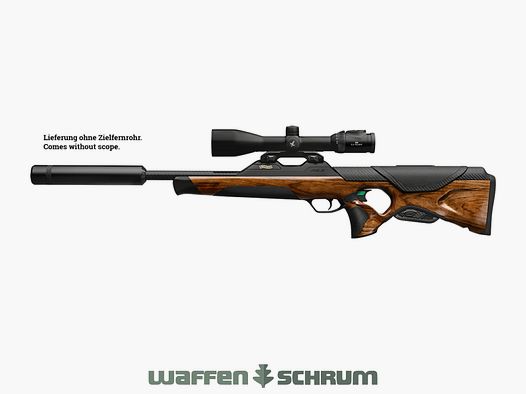 Walther RS3 Heritage Fourstar .308Win LL58cm, HK4