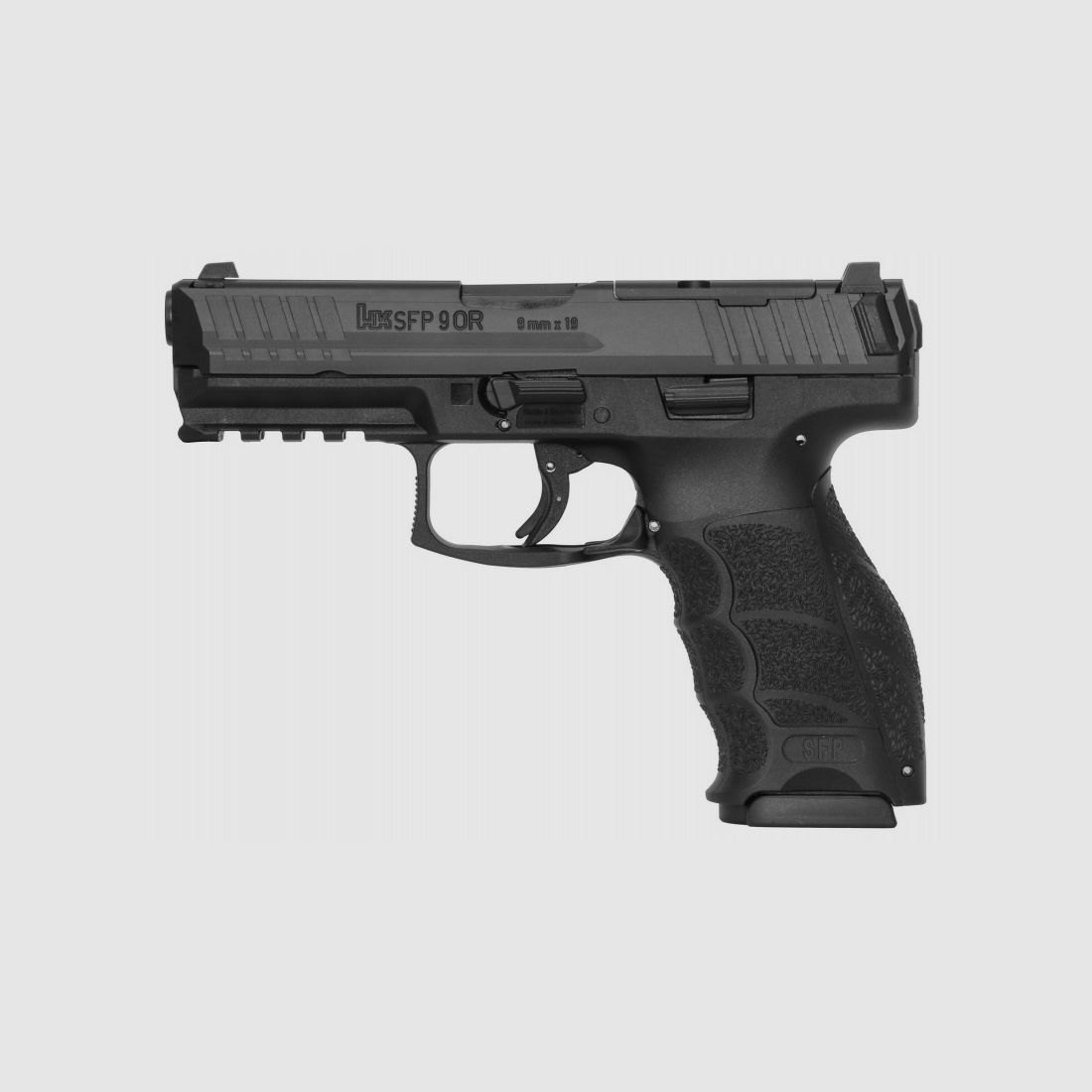 HK SFP9 OR – Optics Ready
