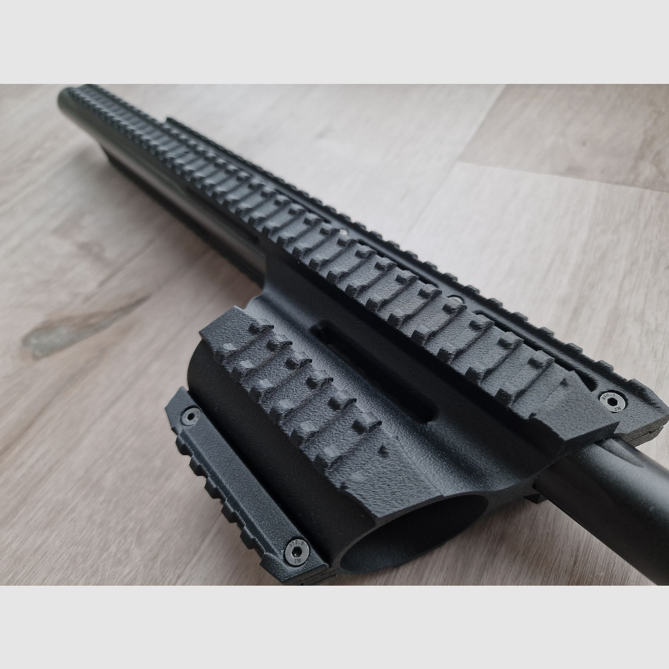 AEA Megalodon MEGASTOCK & MEGABand - ASA-CF