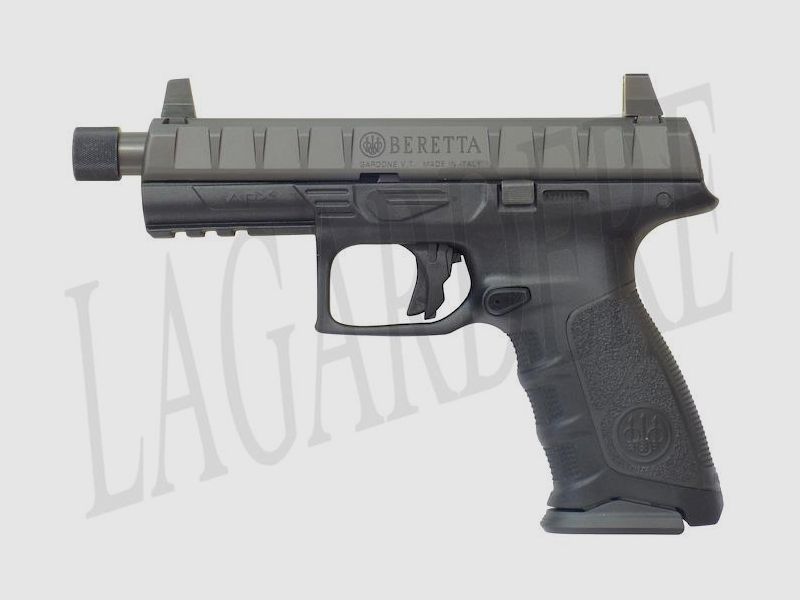 BERETTA APX SD SPECIAL DUTY (PISTOOL)