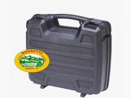 GUN GUARD Tasche SE 10164 für 4 Pistolen