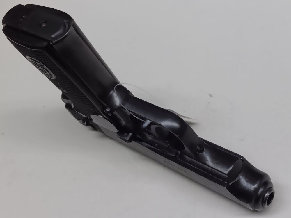Sauer & Sohn M 38