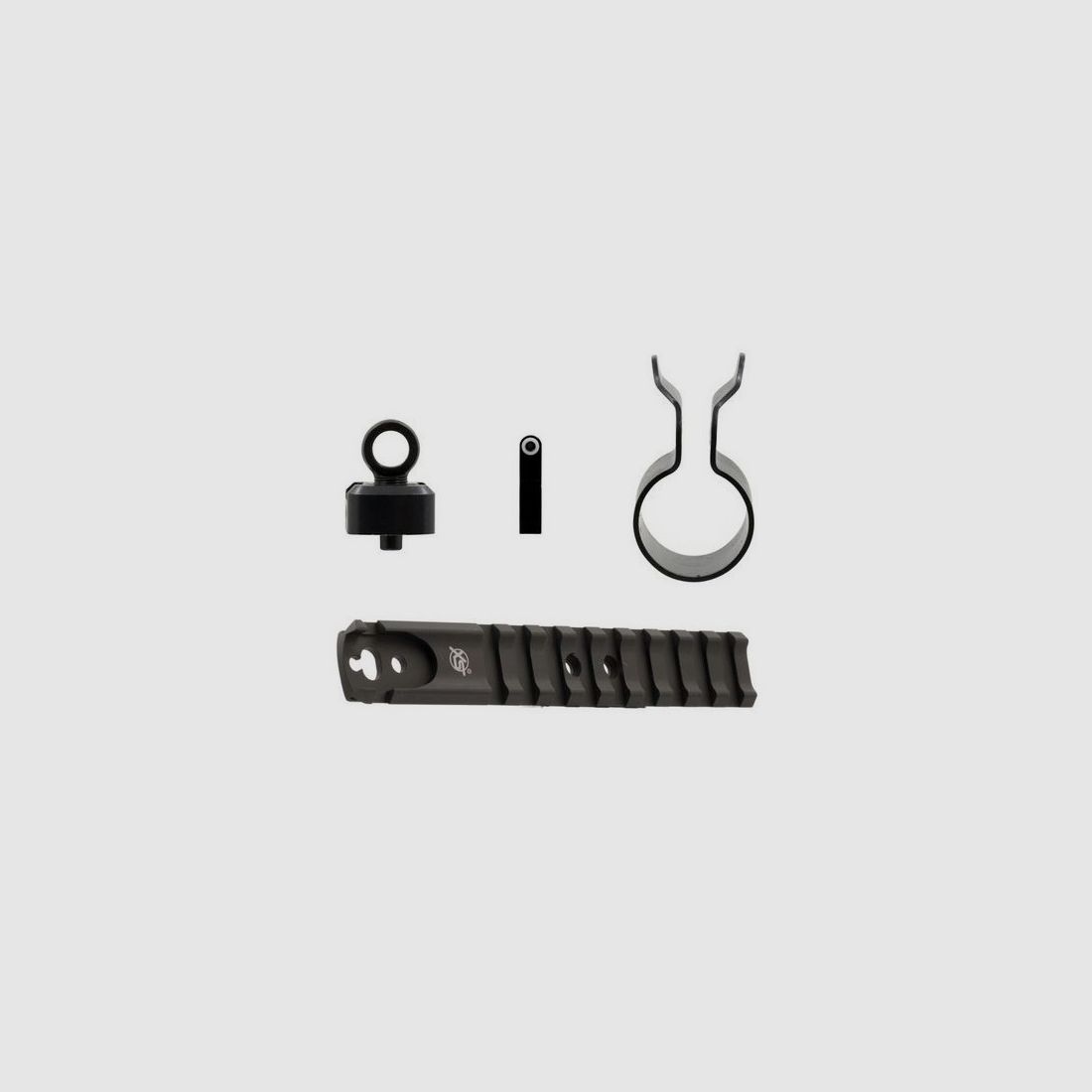 N-Montagevisierset Mossberg 500/590