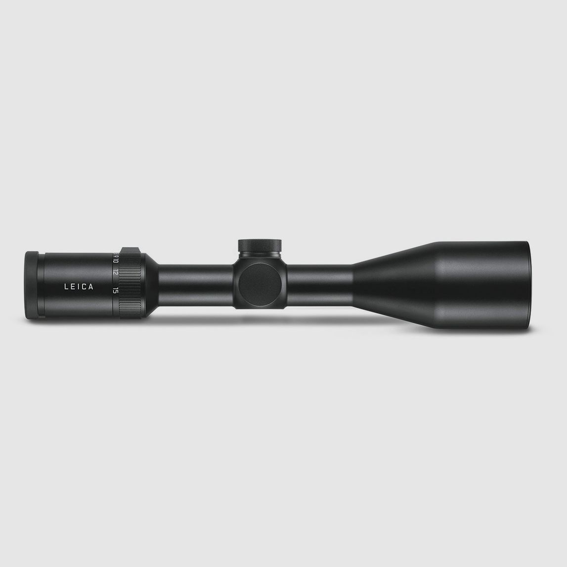 Leica Fortis 6 2.5-15x56 i riflescope