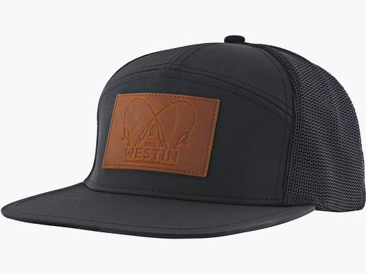 Westin W Range Cap One Size Jet Black