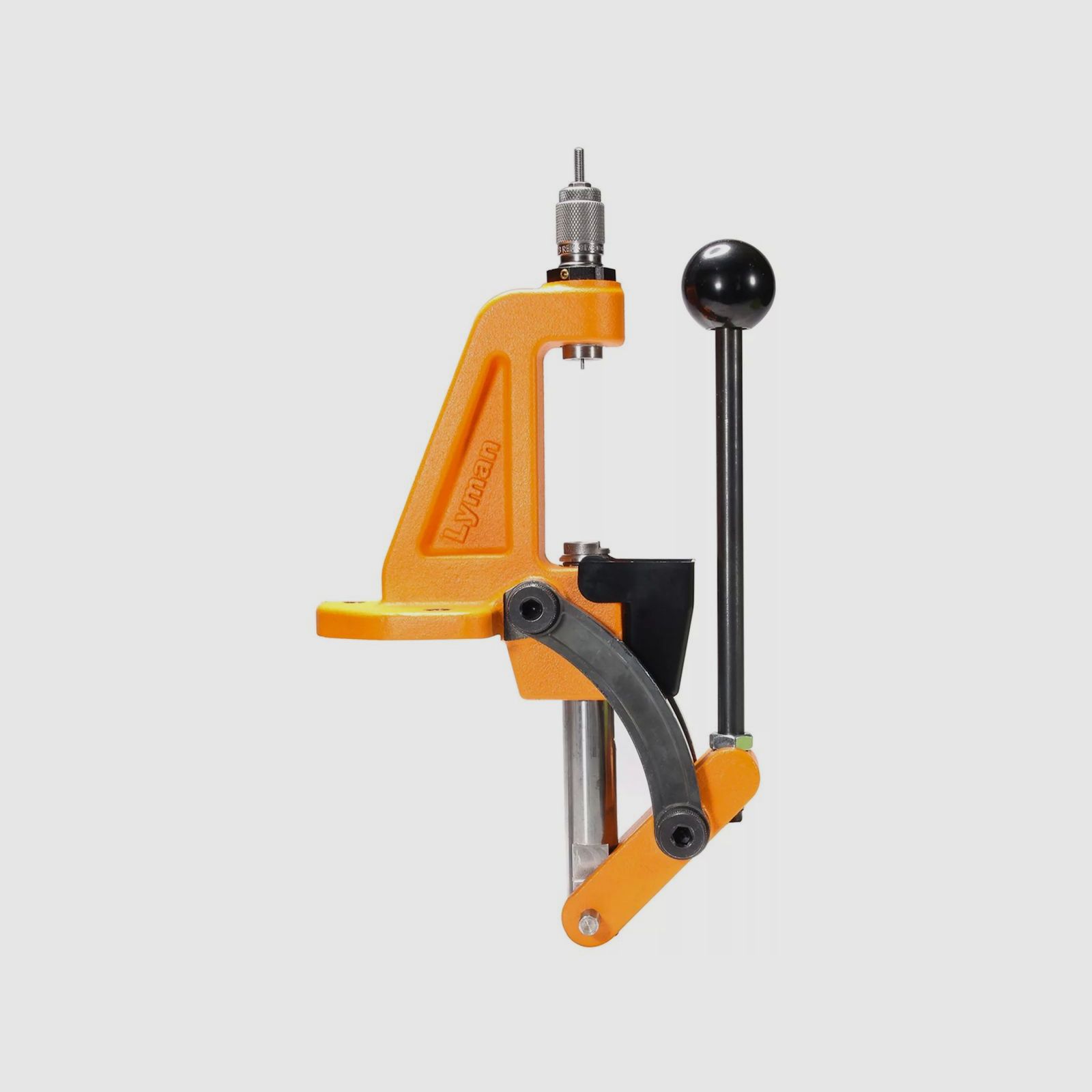 Lyman Smith Ideal C-Frame Einstationenpresse