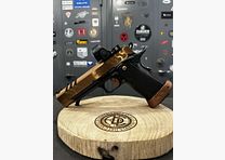 KIMBER 2K11 TARGET 9MM
