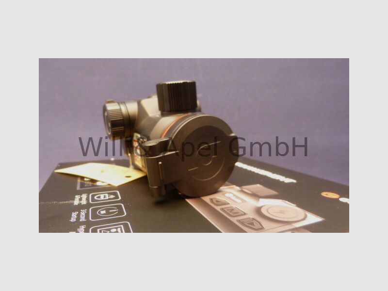 Guide Orion O635CS