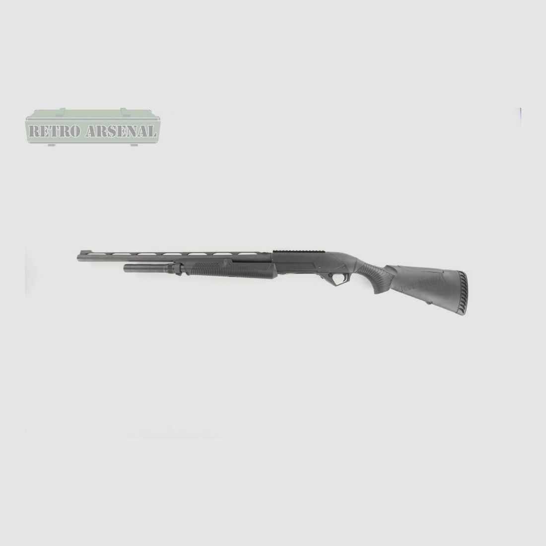 Benelli Supernova