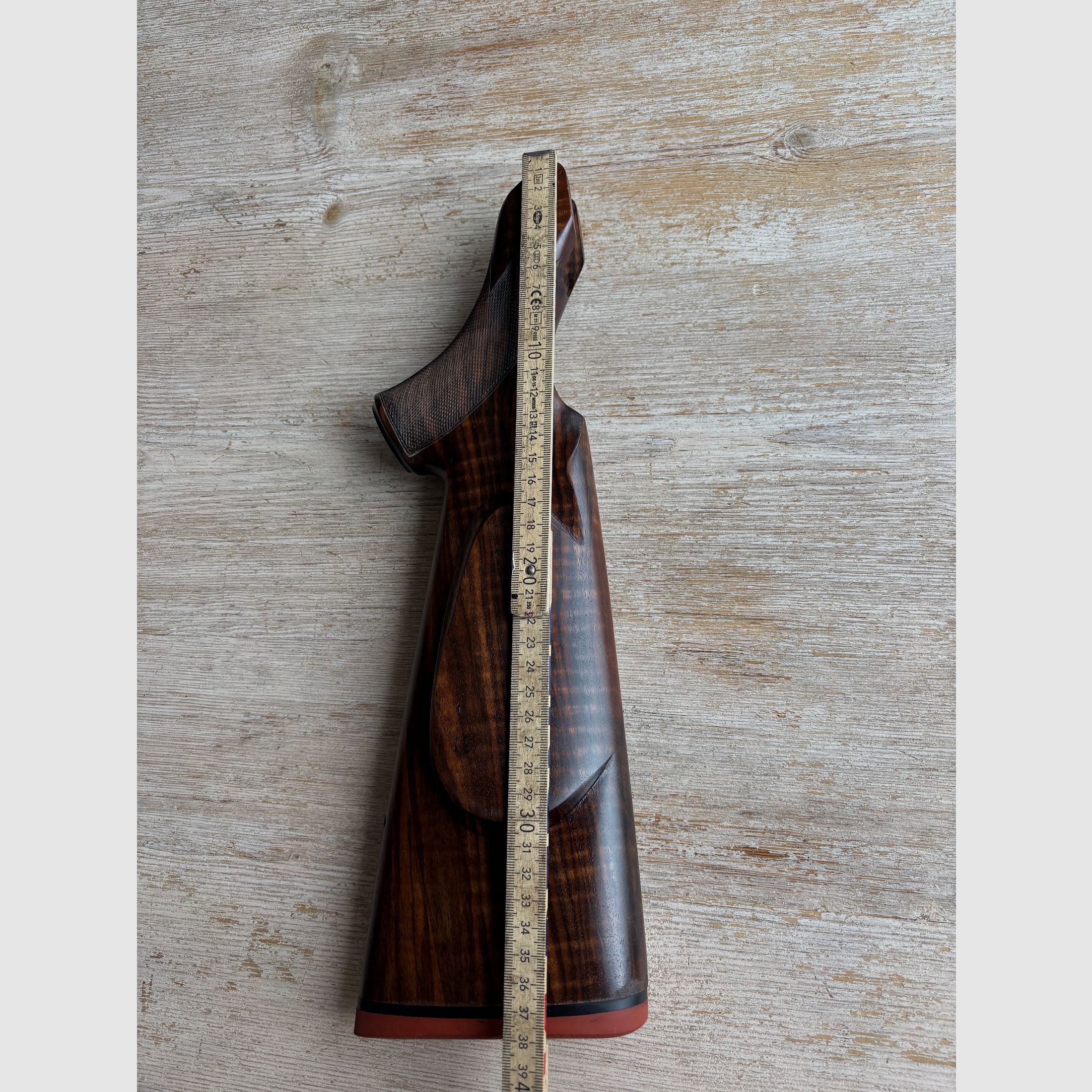 Schaftset Sauer 505 404