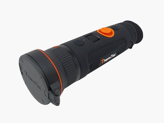 ThermTec Wild 650D – Brillante Wärmebilder und maximale Reichweite