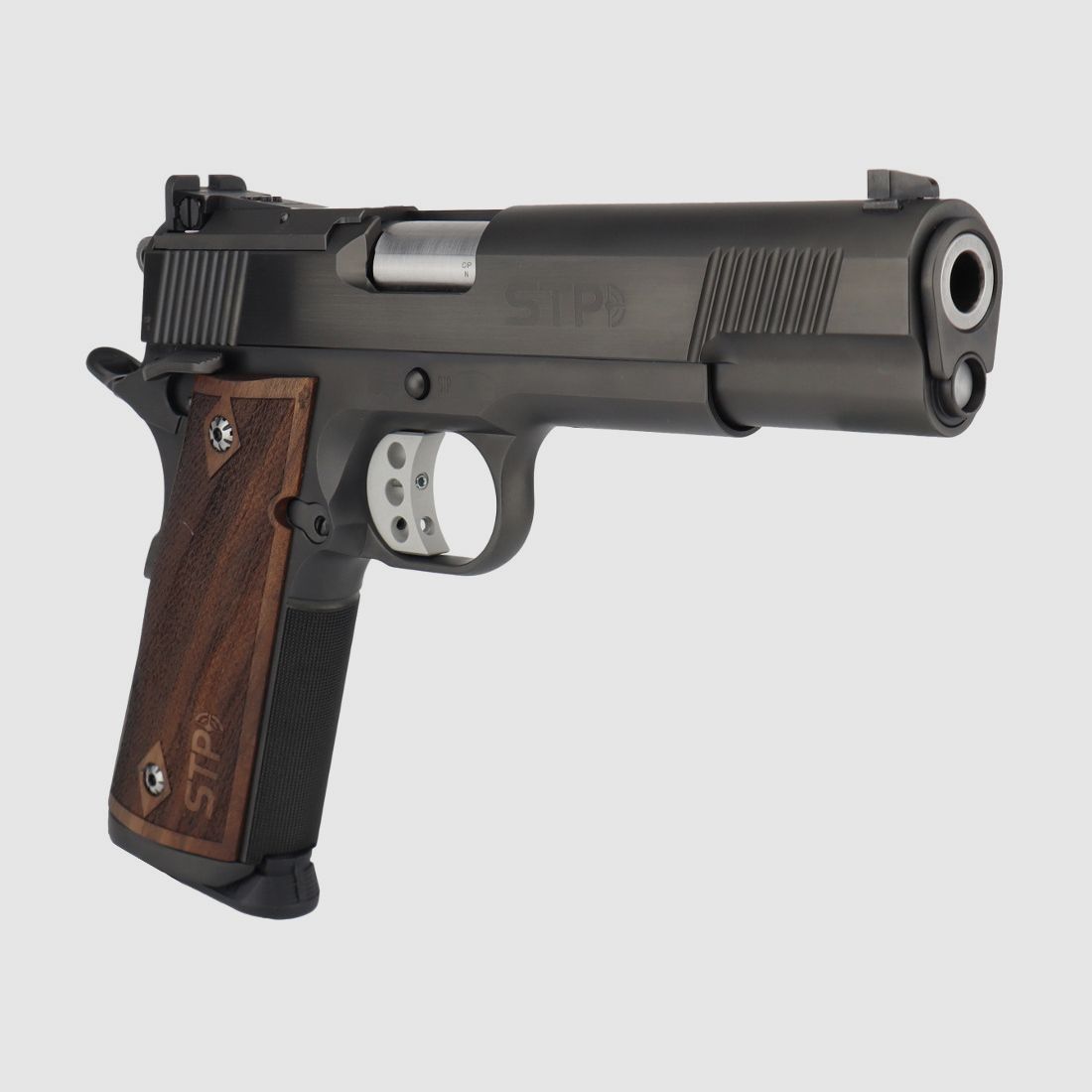 STP Sentry 5.0 Ópticas de Prommersberger Hecho en Alemania, imagen 6 de 11