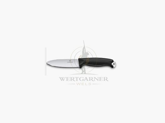 Victoirnox Venture, schwarz, Blister