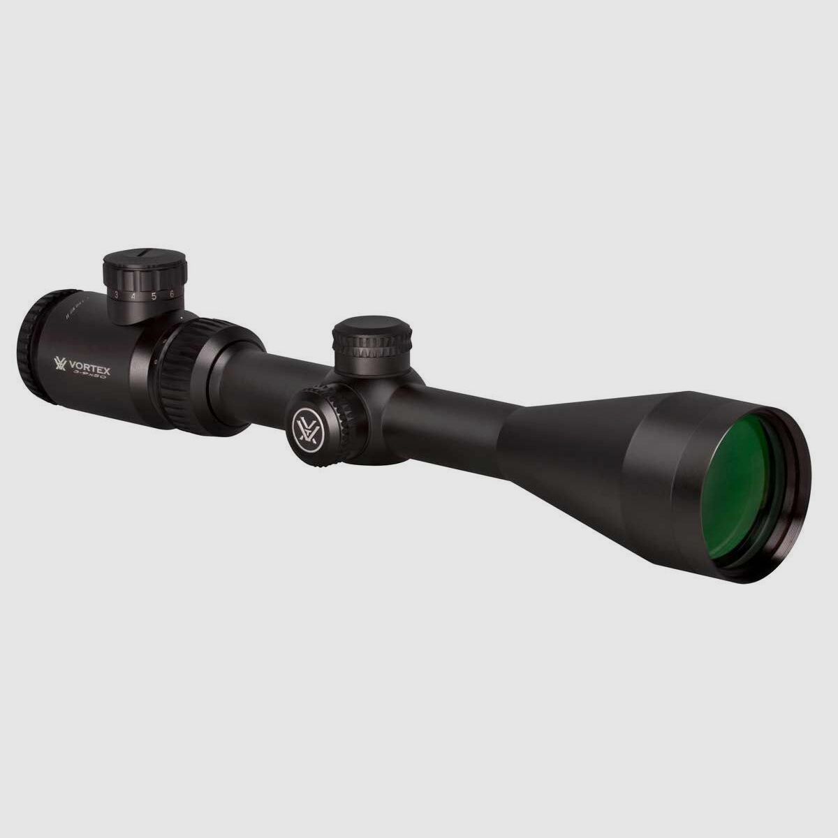 Vortex Crossfire II 3-9x50 riflescope V-Brite