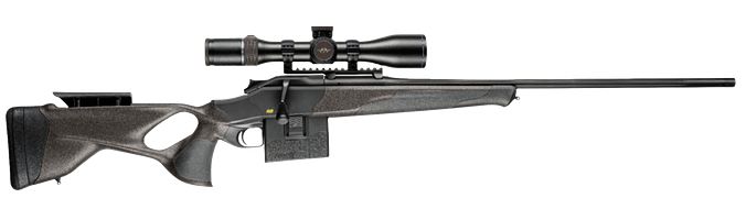 Blaser R8 Ultimate X