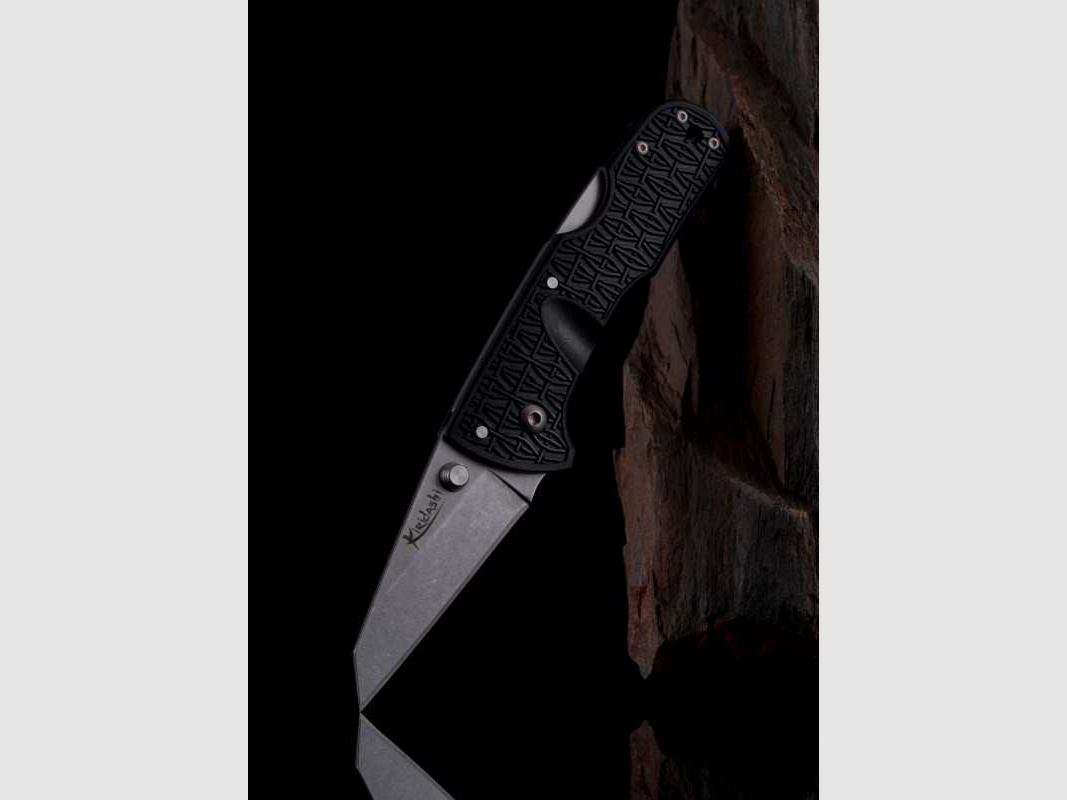 Cold Steel Kiridashi Taschenmesser, 4034SS