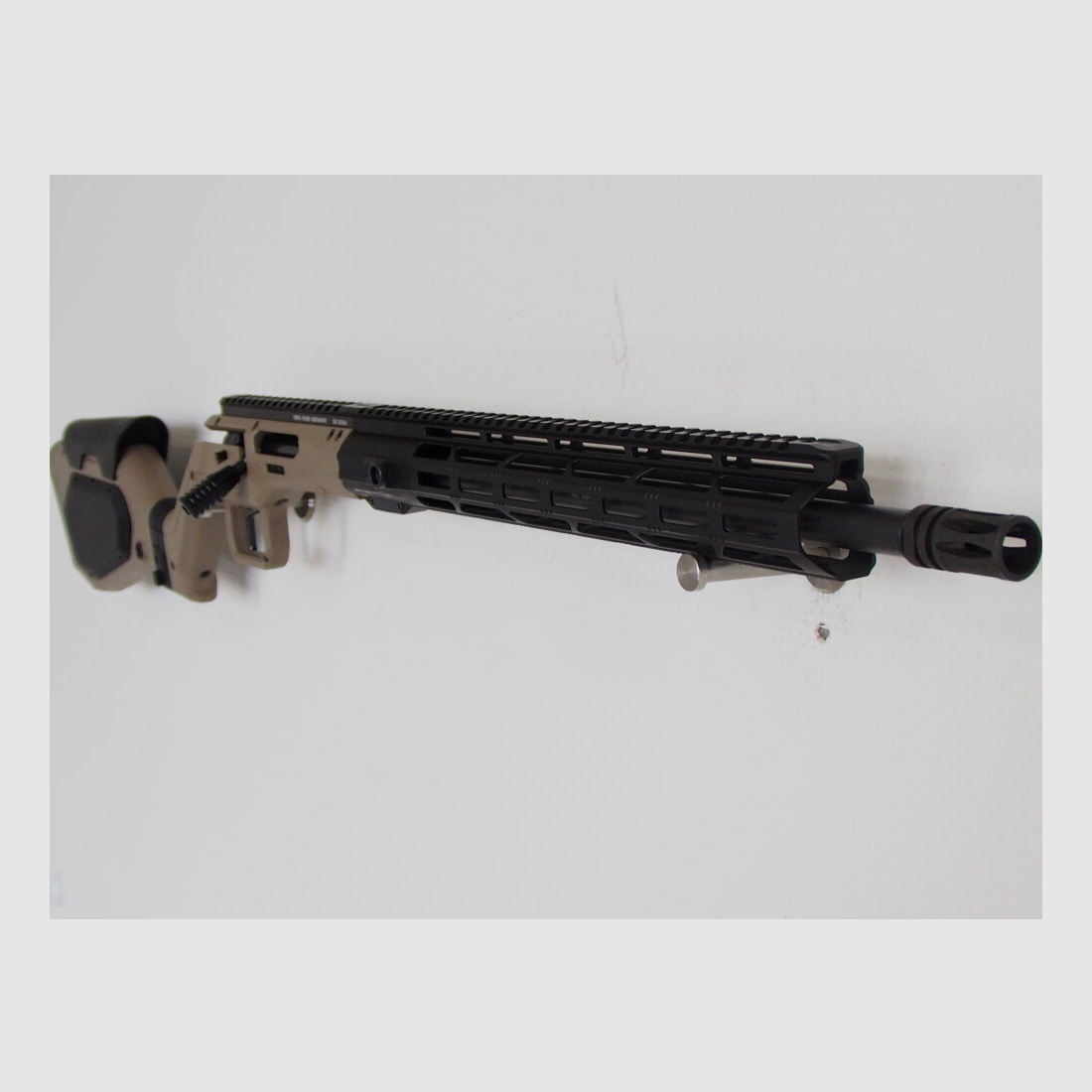 Hera Arms H6 Sand / Tan