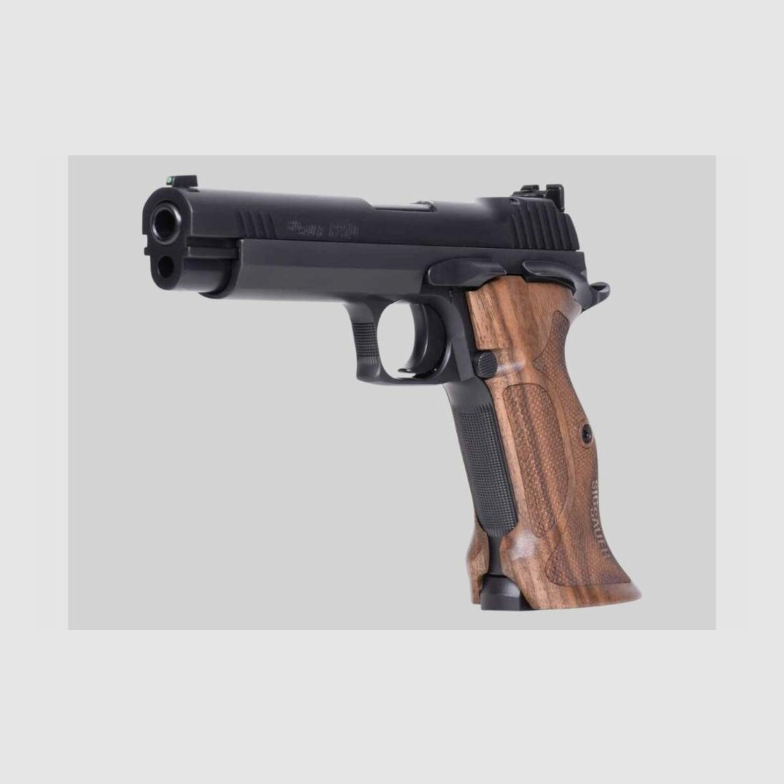 SIG Sauer SIG P210 9mmLuger