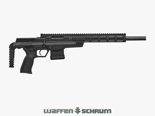 CZ 600 Trail