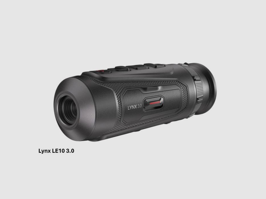 Hikmicro Lynx 3.0 Urządzenie termowizyjne, zdjęcie 1 z 16