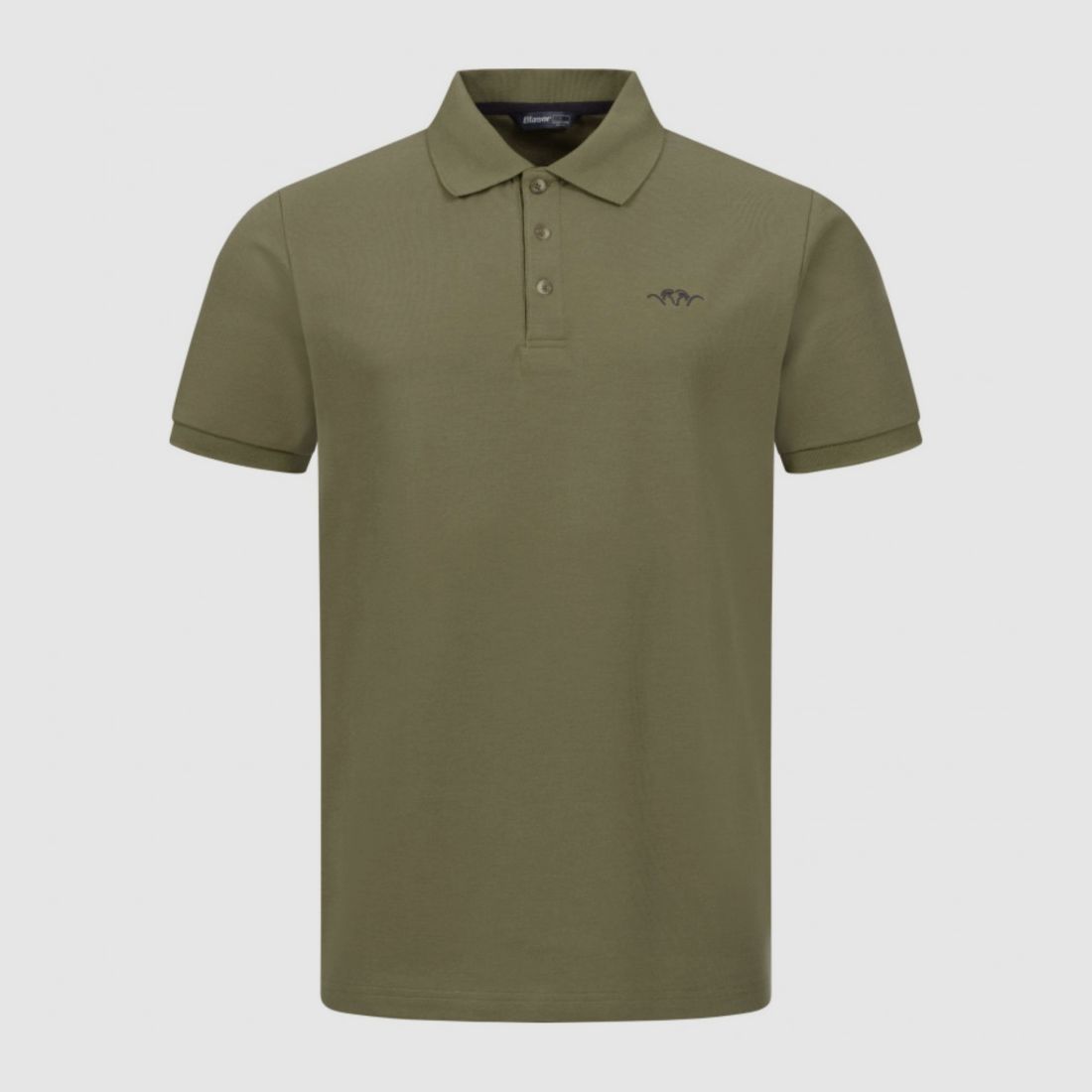 POLO BLASER HERREN SOLID KAPER, Bild 2 von 4