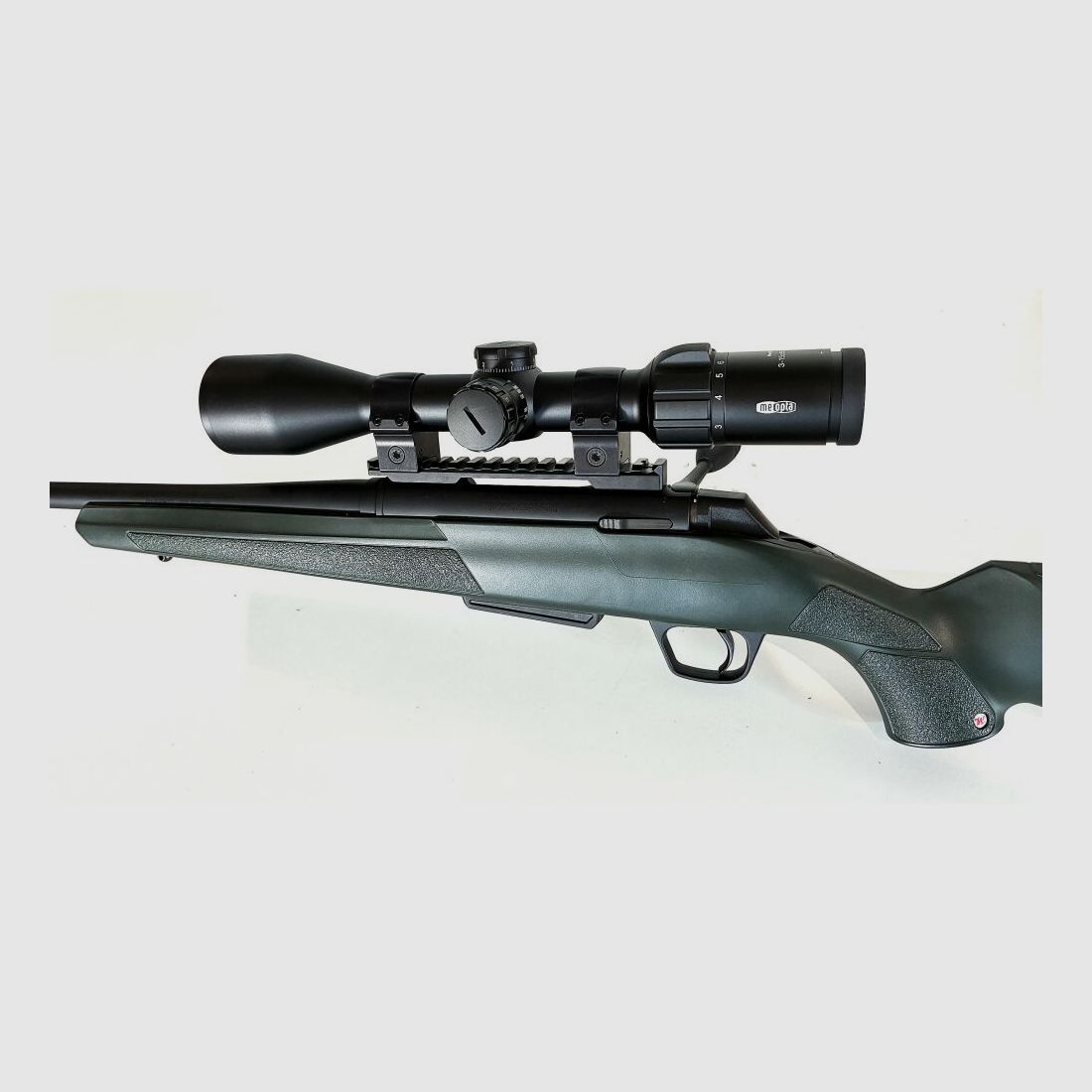 Winchester XPR Stealth