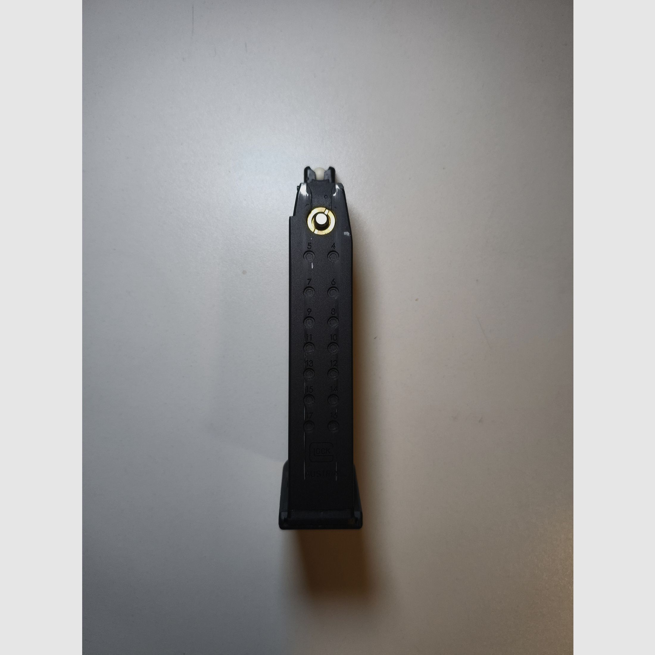 Glock17 Gen5 VHC Umarex Airsoft