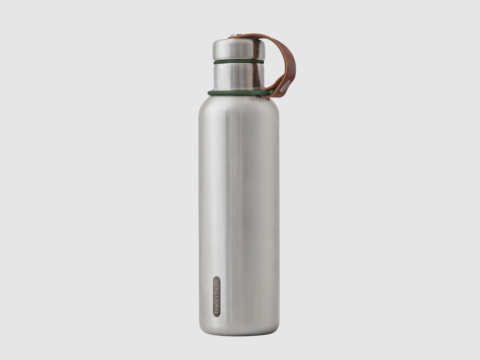 AKAH Insulated Bottle ''Modern''