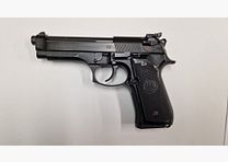 Beretta 92F