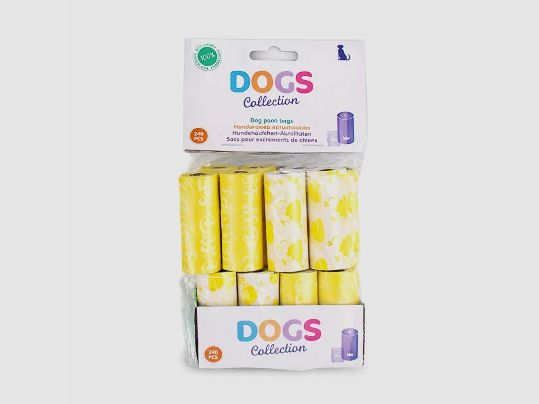 240 Sacs à crottes, image 2 sur 7