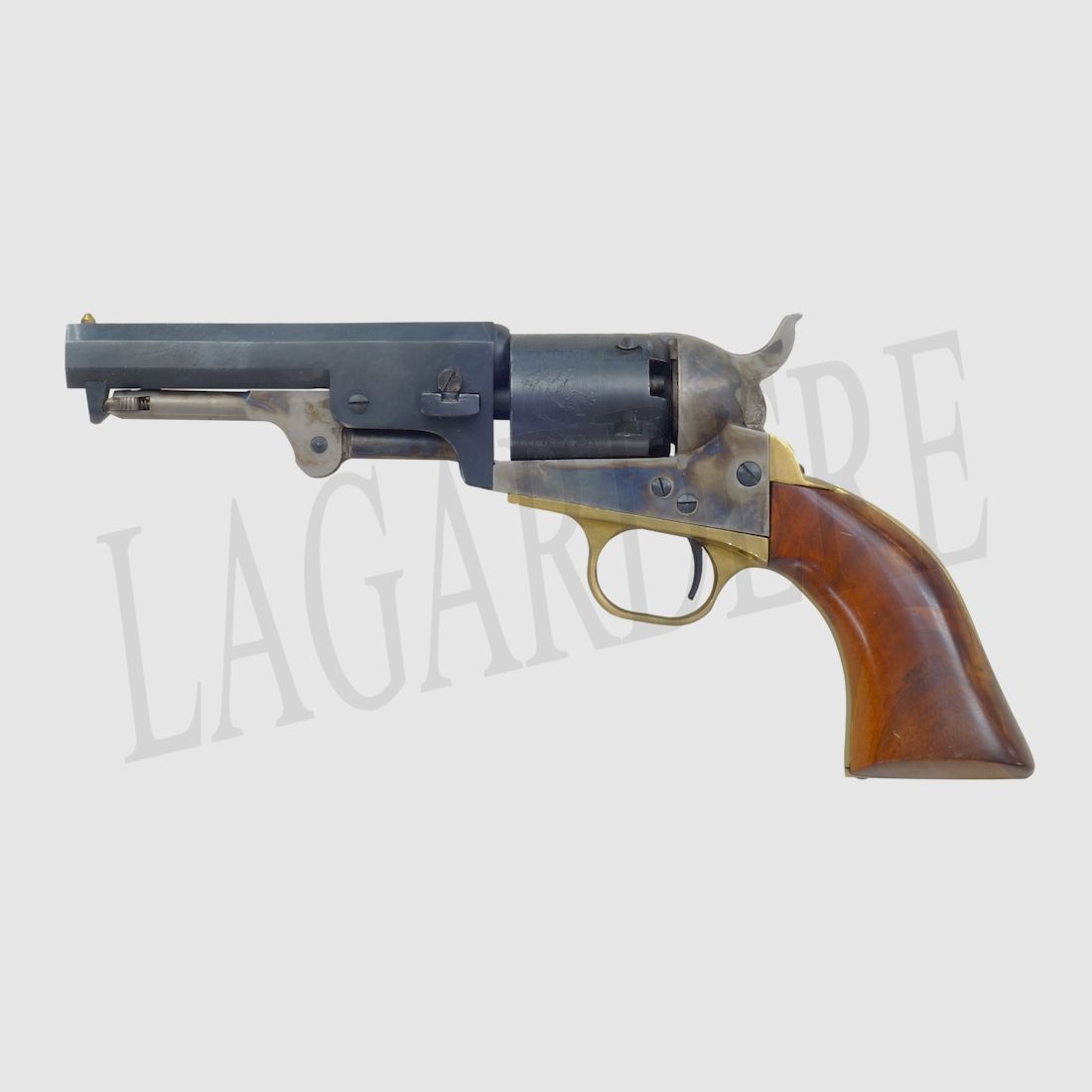 ARMI SAN MARCO COLT POCKET(REVOLVER A POUDRE NOIRE)