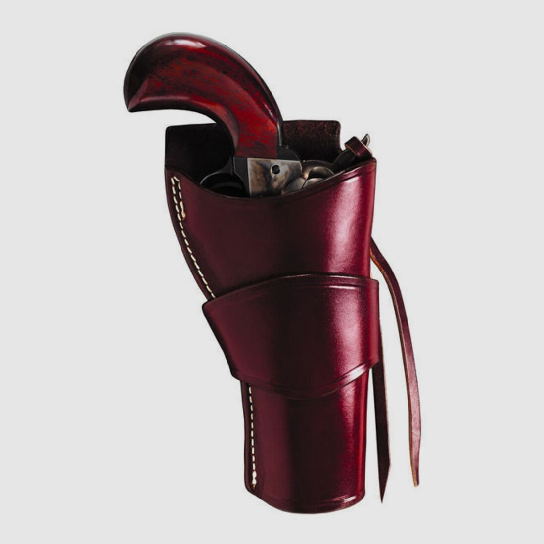 Triple K Holster STD Rooster 5,5" (5 Zoll) RH SAR