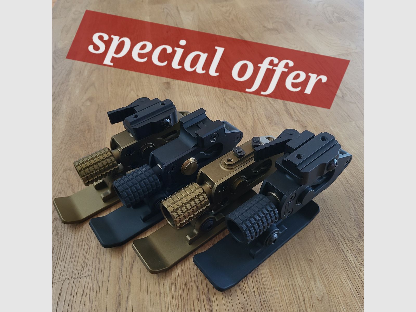 Special offer - Sonderangebot