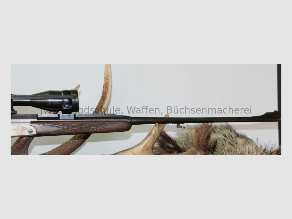 Blaser BSM 77 - K77 - 77 .30-06Spring