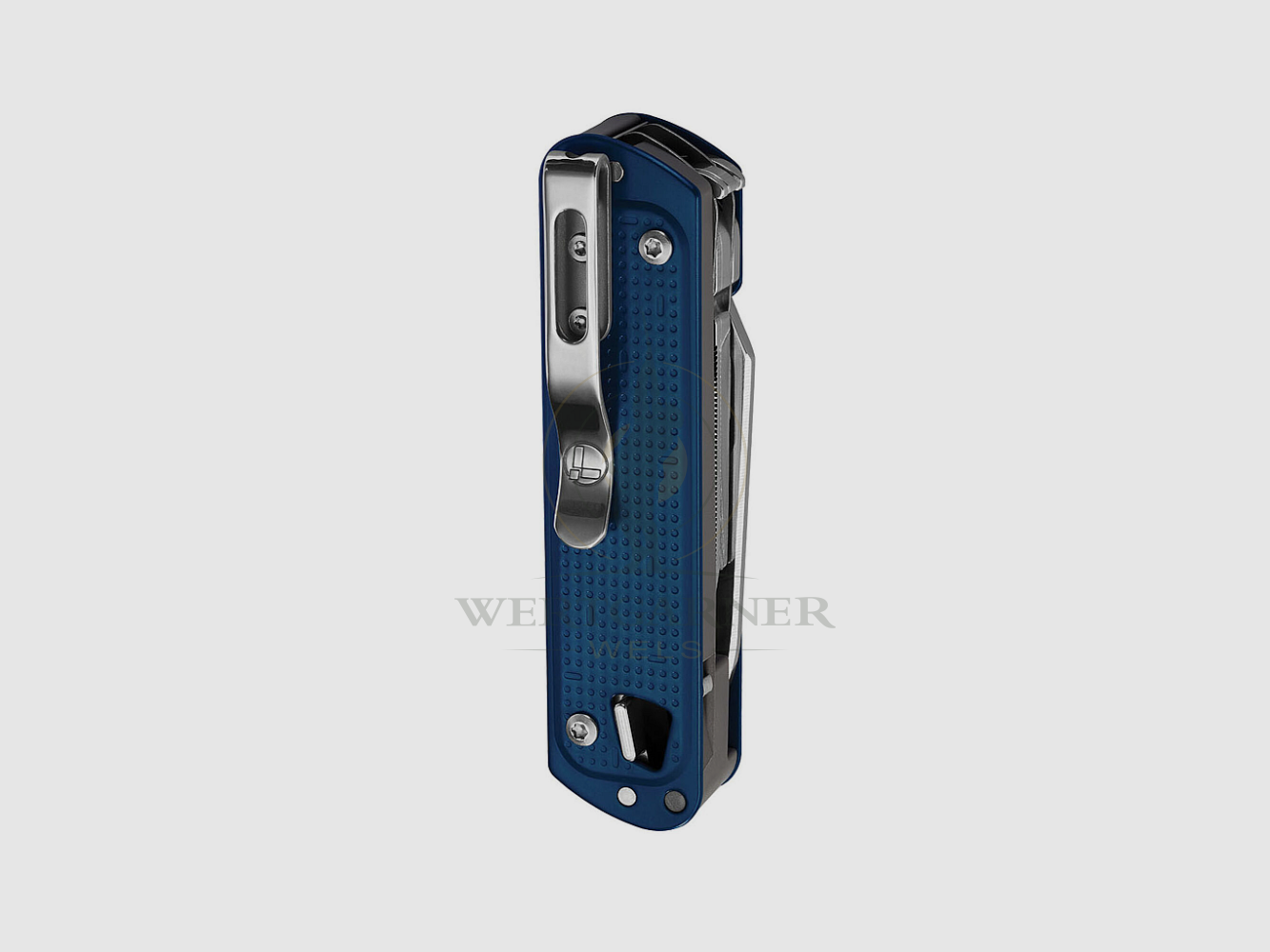 Leatherman Free T4 Navy Multitool, immagine 3 di 6