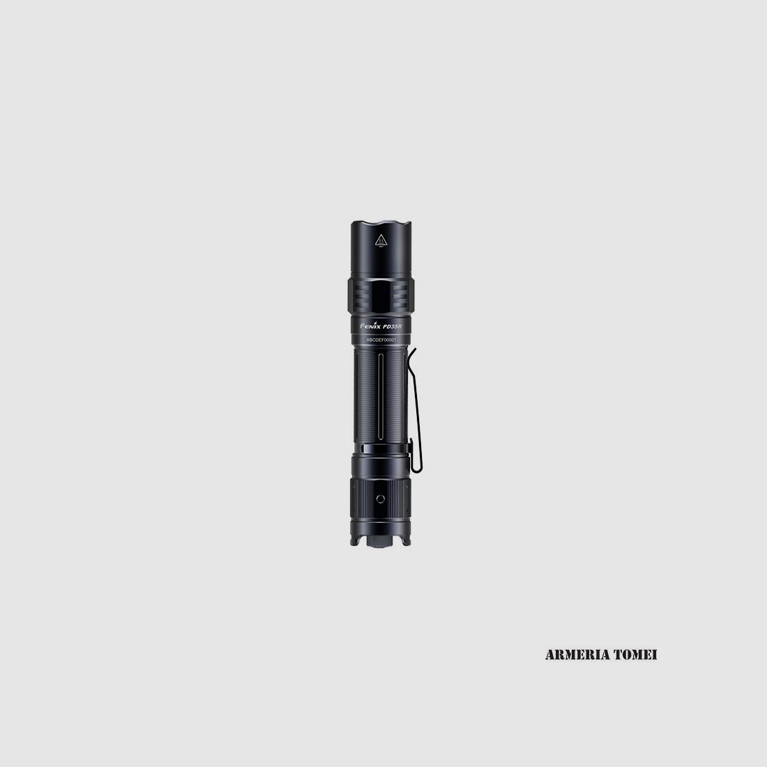 FENIX – PD35R 1700 LÚMENES, imagen 4 de 5