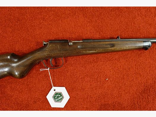 Albert Föhrenbach GmbH Falke .22lr