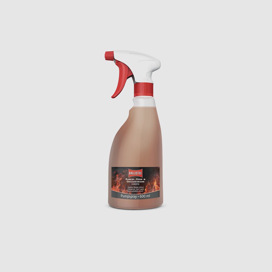 Ballistol Kamofix Pumpspray