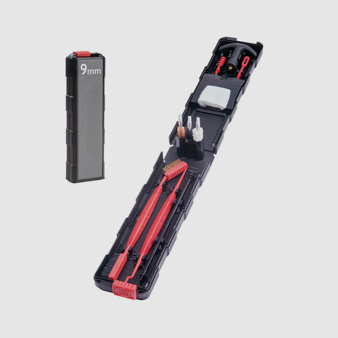 Real Avid Prime-9 Kit de Nettoyage pour Armes de Poing